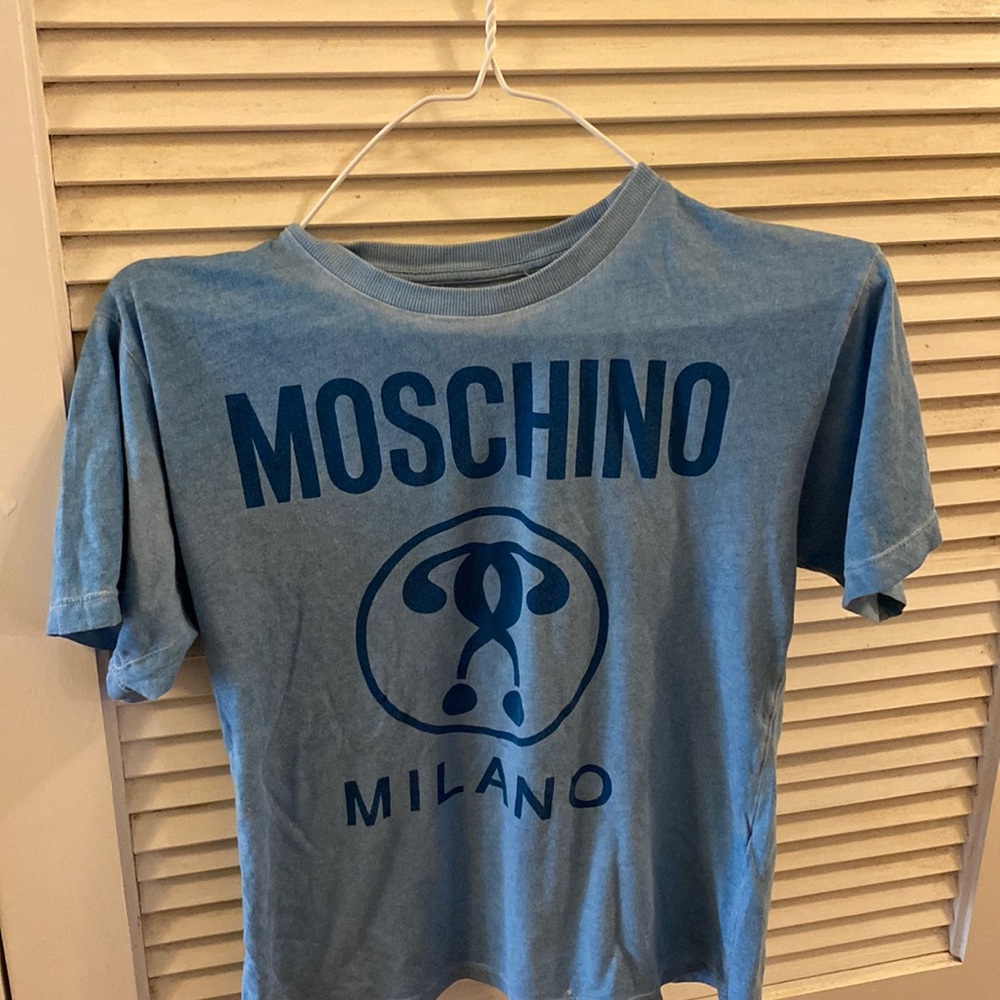 Moschino top